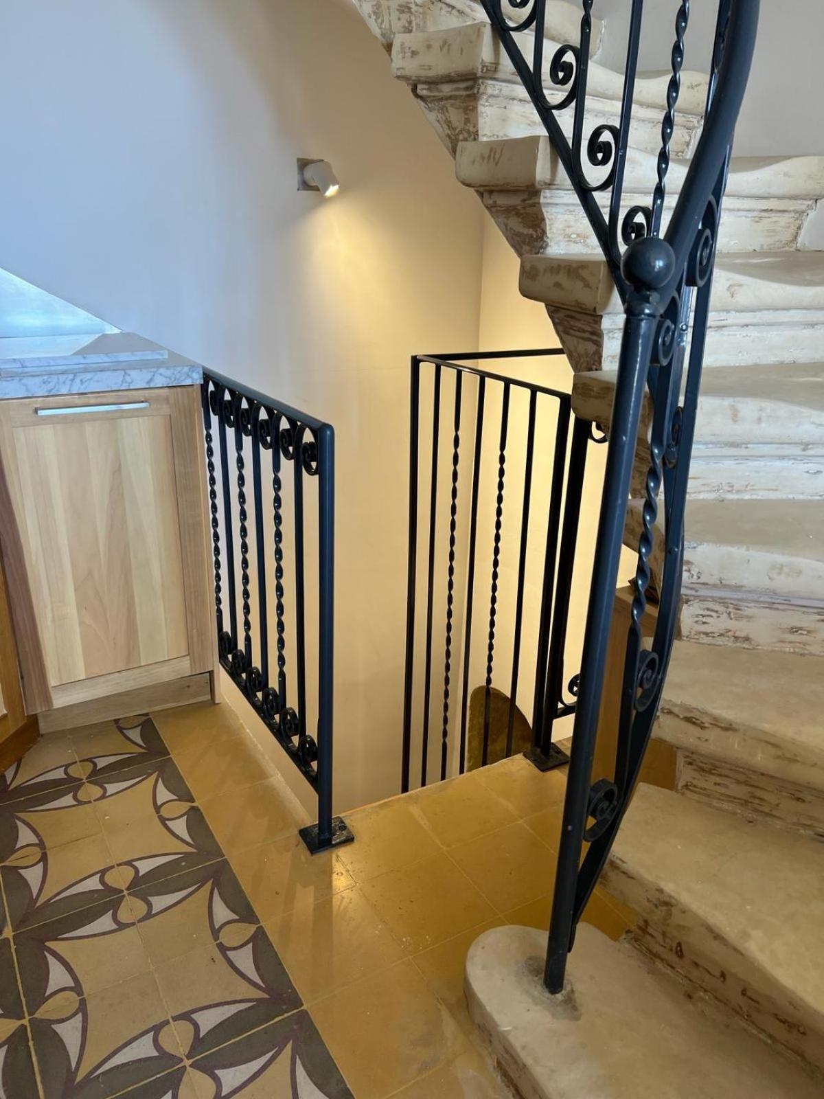 Valletta Seaview Townhouse Exterior foto