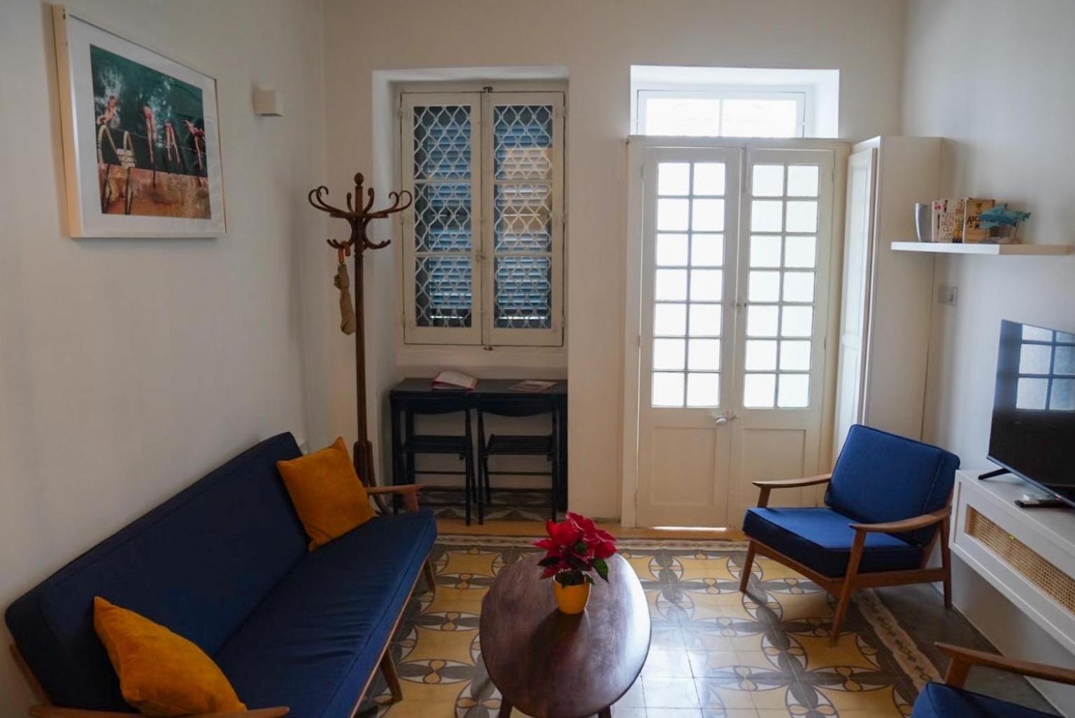 Valletta Seaview Townhouse Exterior foto